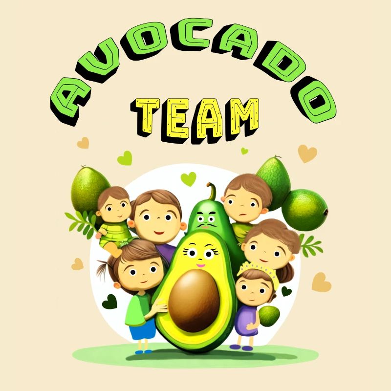 Avocado-Team