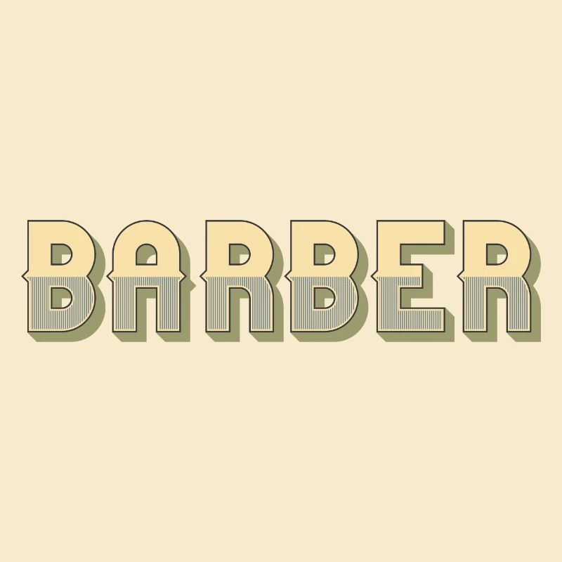 Barber