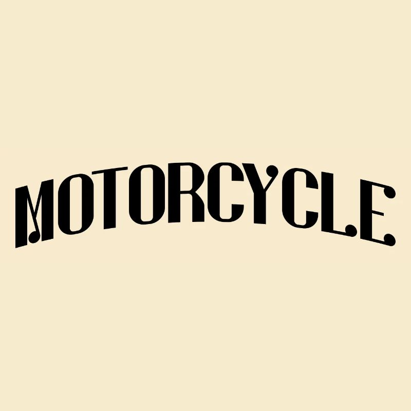 Motorcycle