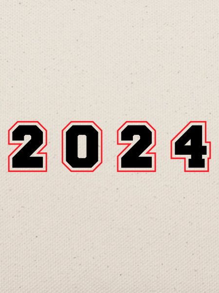 2024 year number