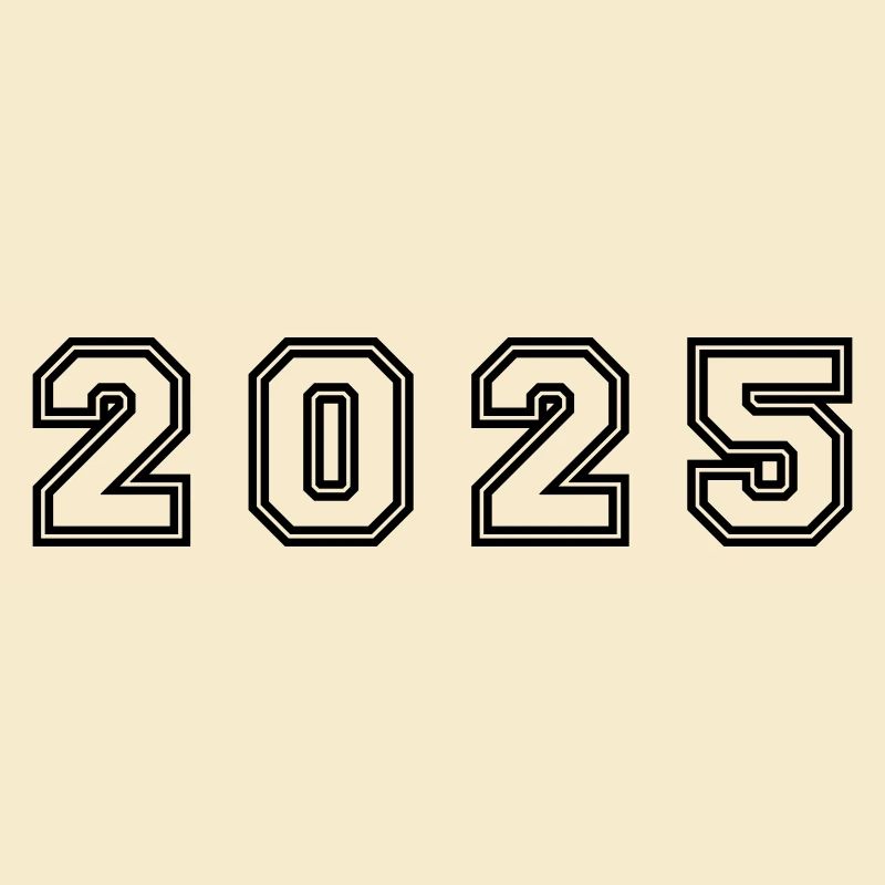 Numéro de l’année 2025