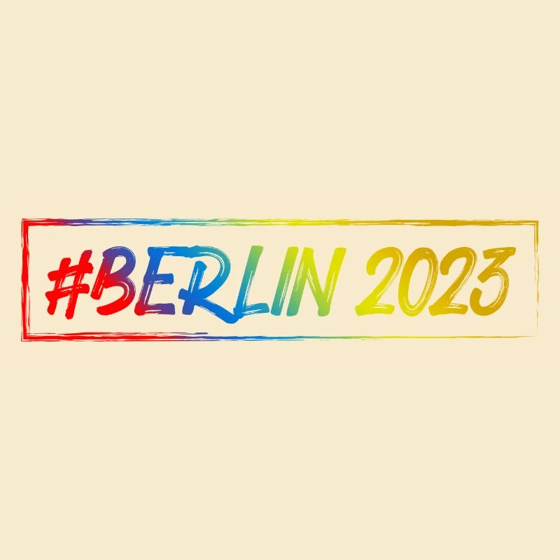 Berlin 2023