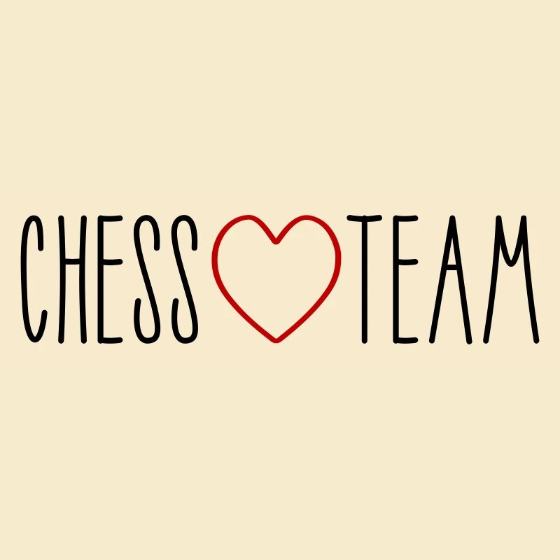 Chess Team Heart