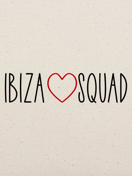 Ibiza Squad Heart
