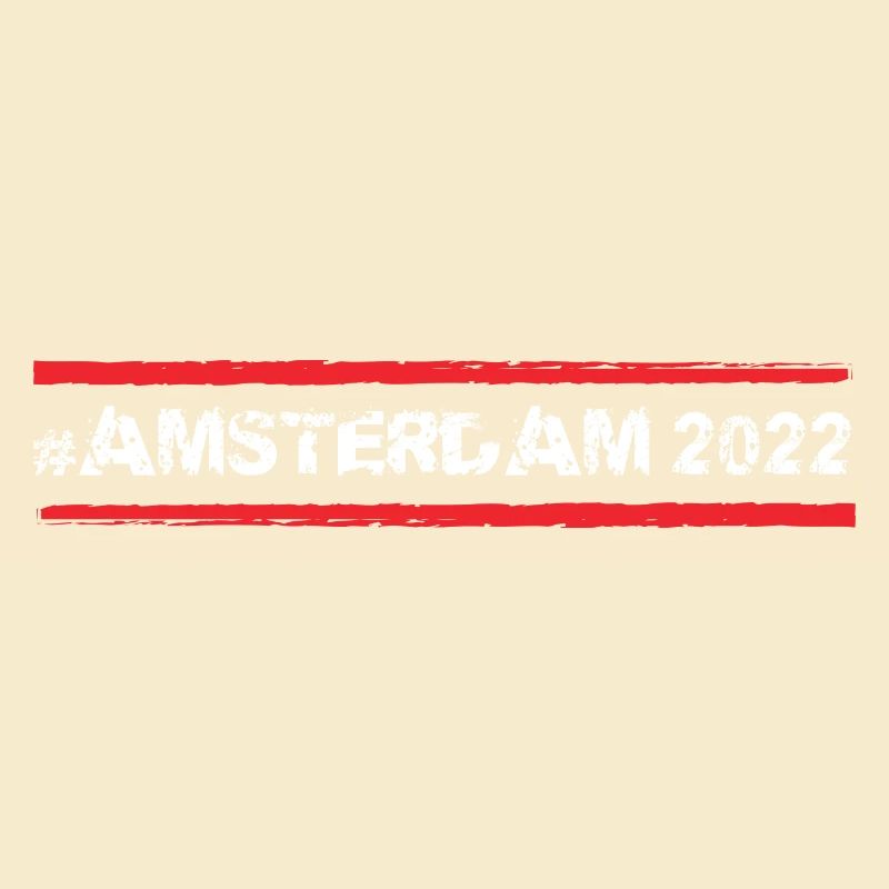 Amsterdam 2022