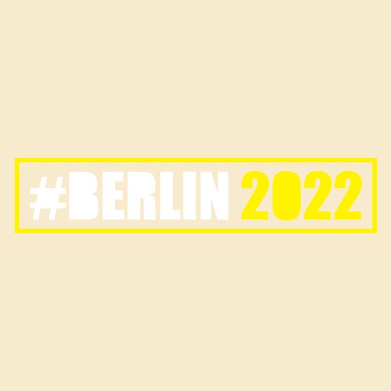 Berlin 2022