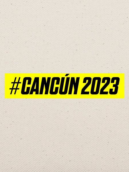 Cancun 2023