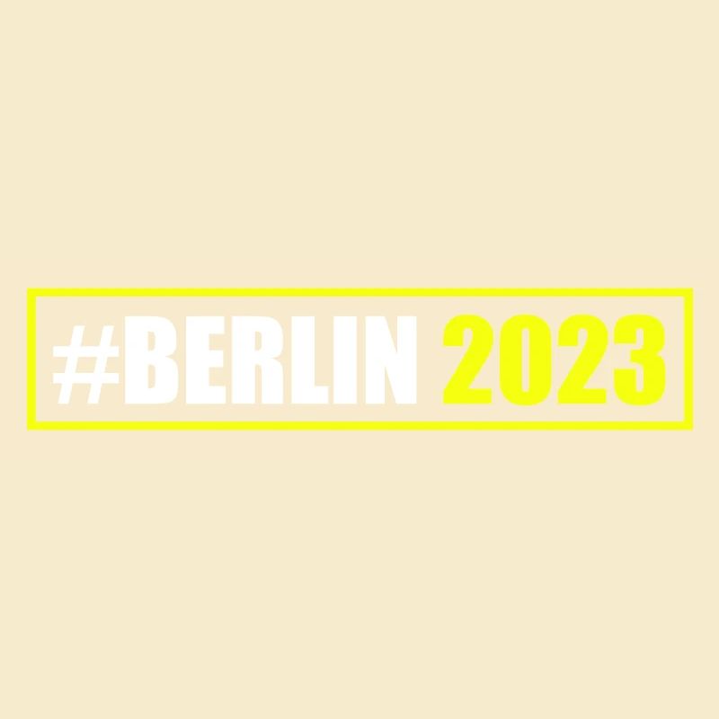 Berlin 2023