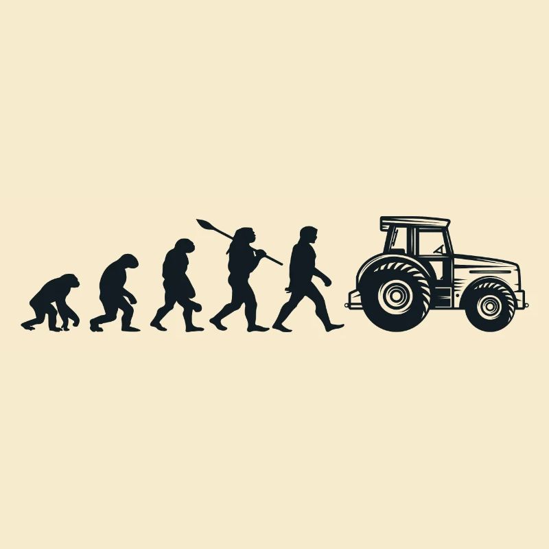 Évolution Darwin pour les Agriculteurs 🚜