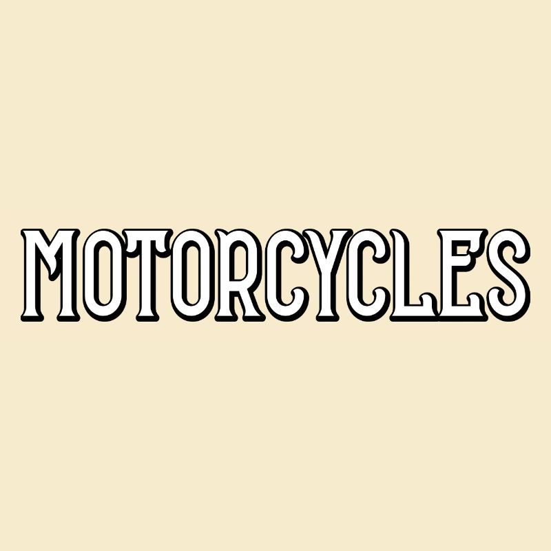 Motorcycles