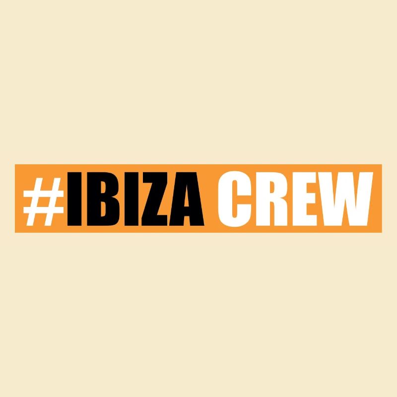 Ibiza Crew