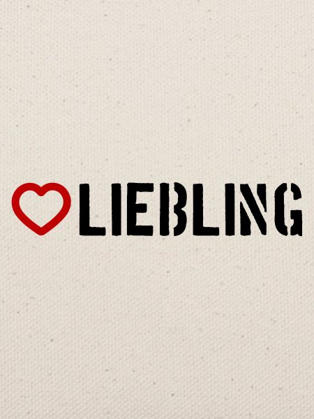 Liebling Herz