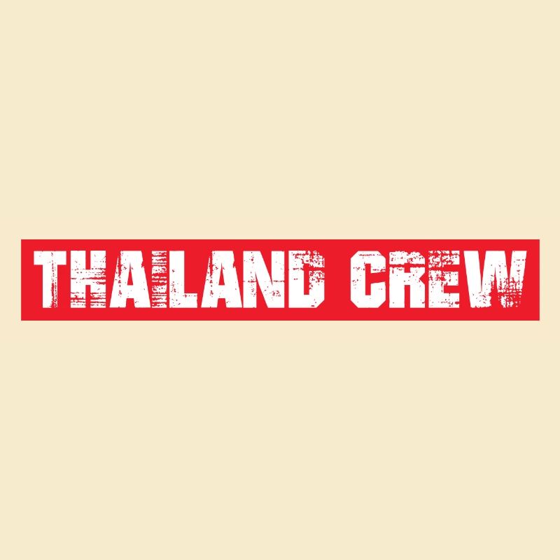 Thailand Crew