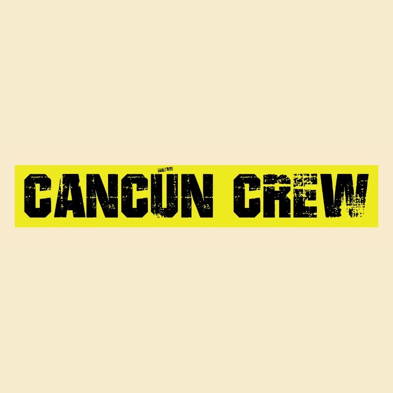 Cancun Crew