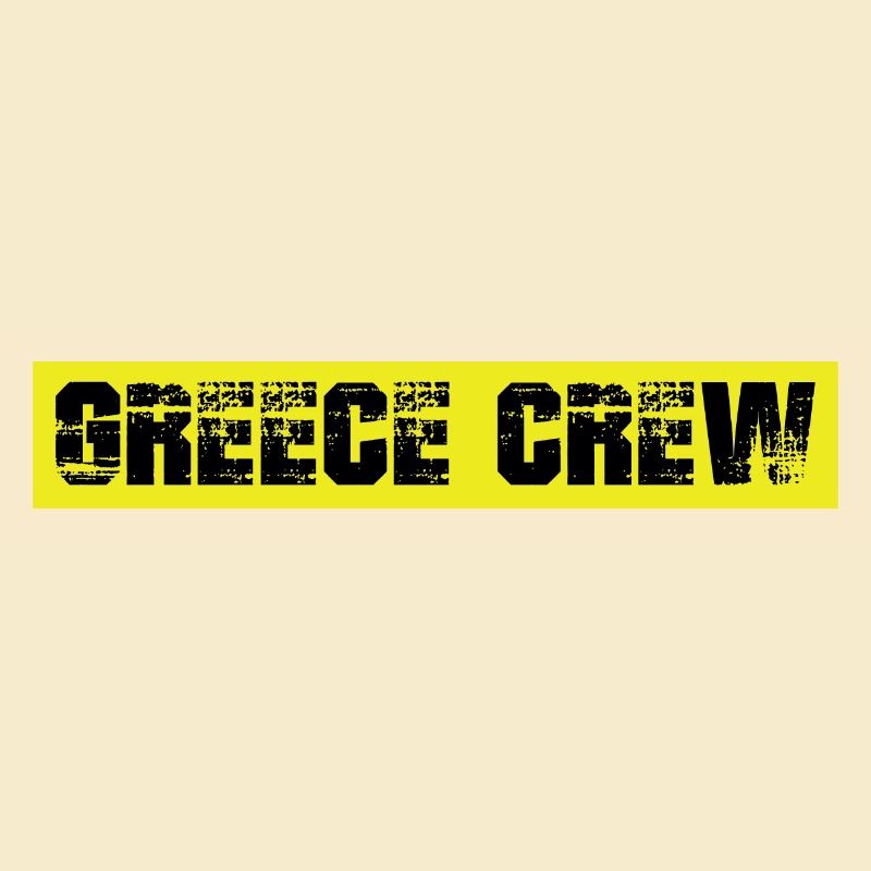 Greece Crew