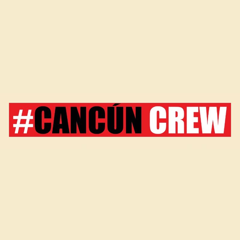 Cancun Crew