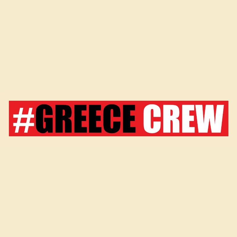 Greece Crew