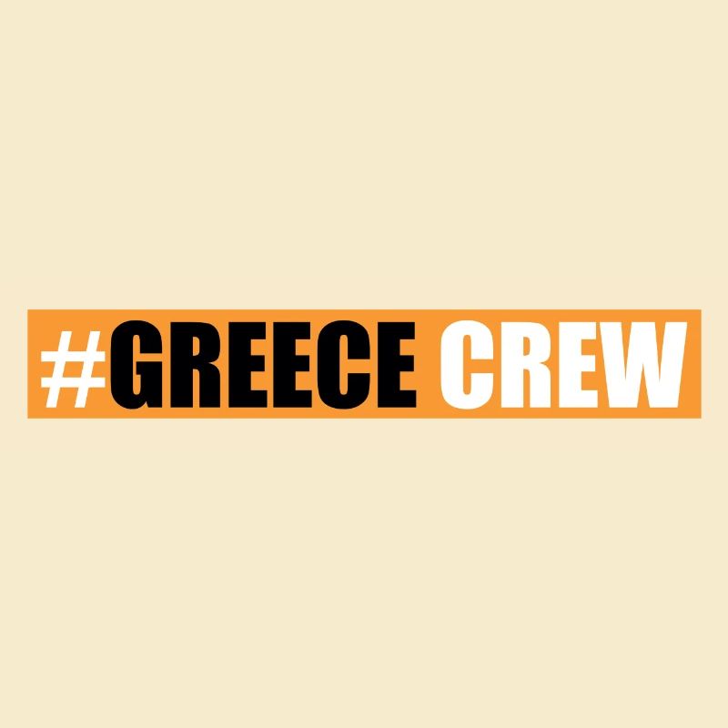 Greece Crew