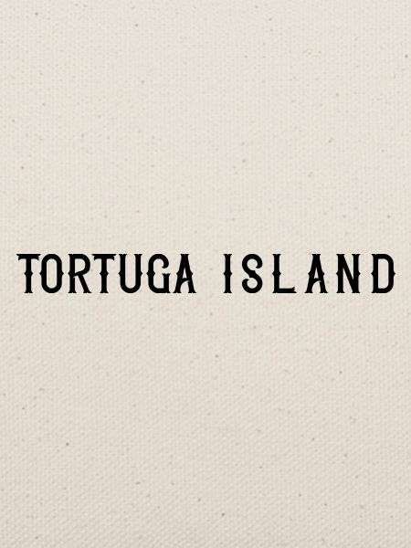 Tortuga Island