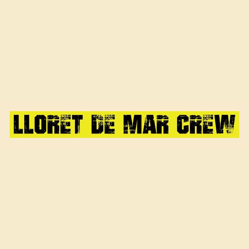 Lloret De Mar Crew