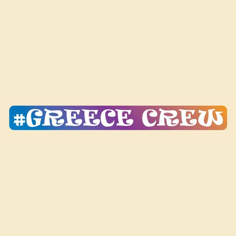 Greece Crew