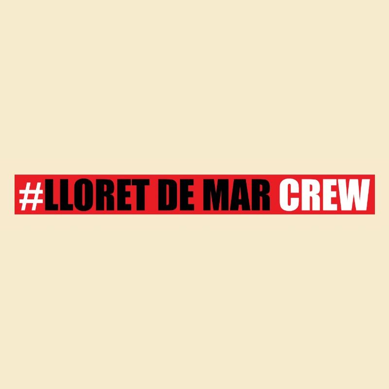 Lloret De Mar Crew