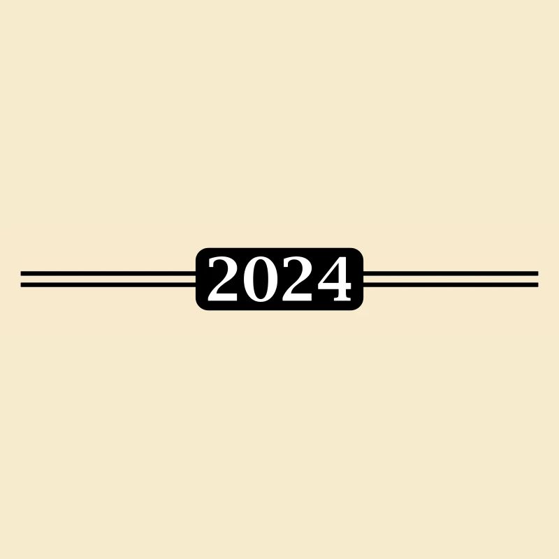 2024 year