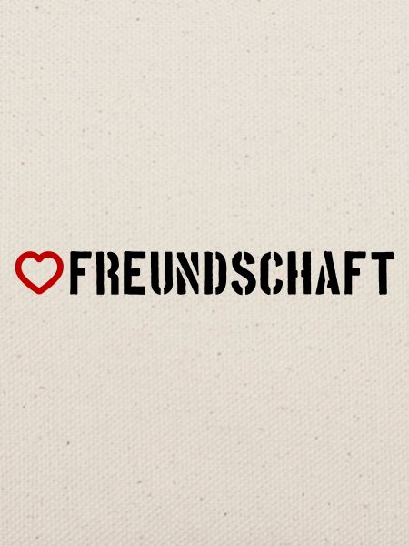 Freundschaft Herz