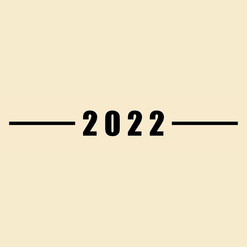 2022 line