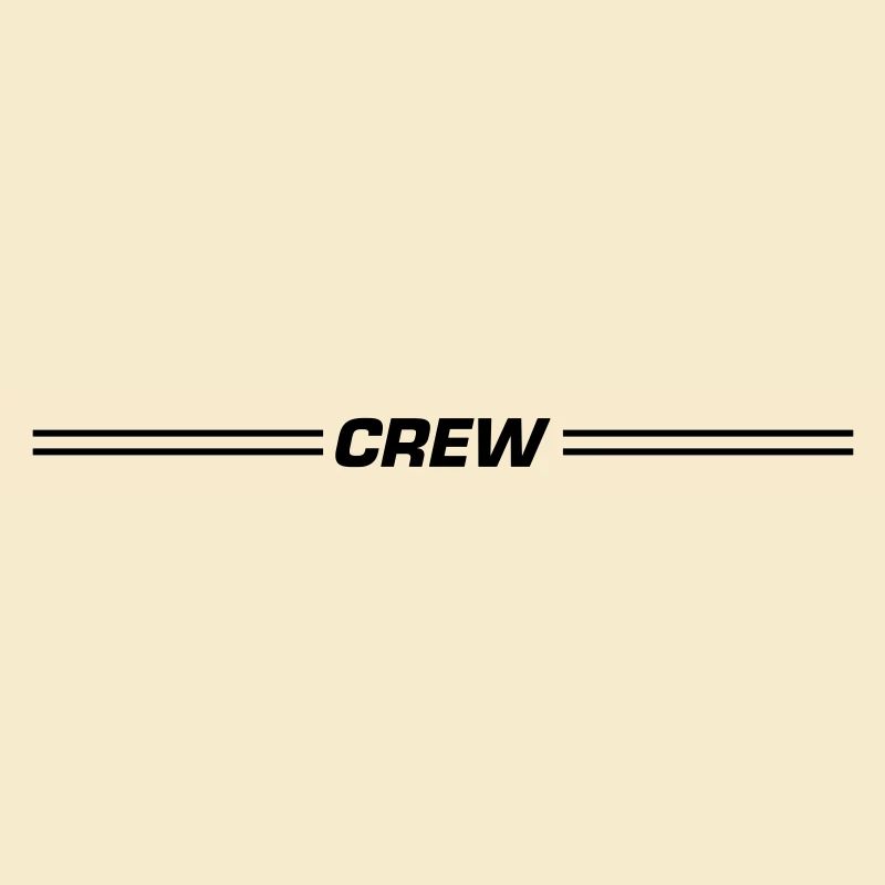 Crew Linie