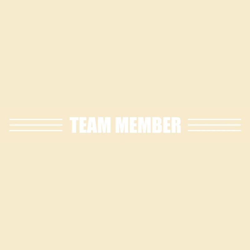 Team Mitglied