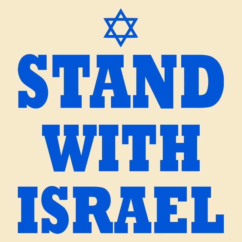 Stand with israel