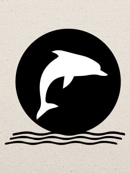 Dolphin Delfine