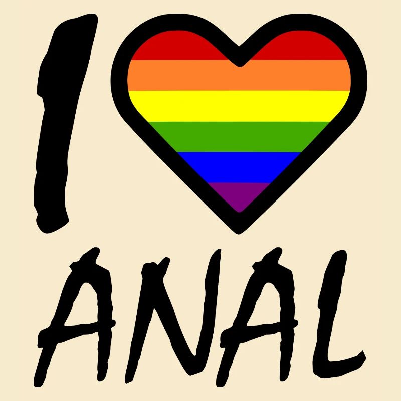 I love