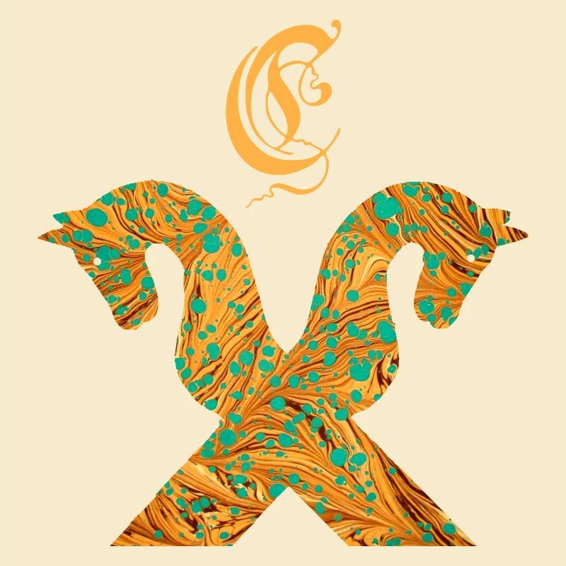 pignon de cheval e 95 c