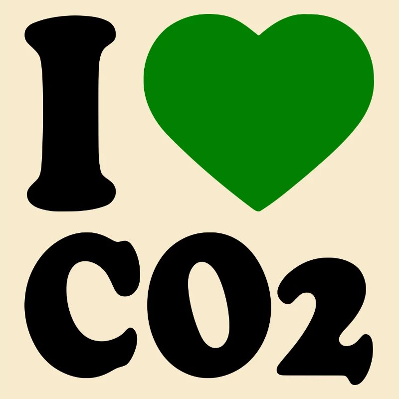 I love co2