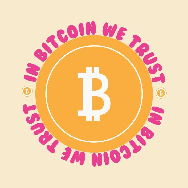 Dans Bitcoin We Trust