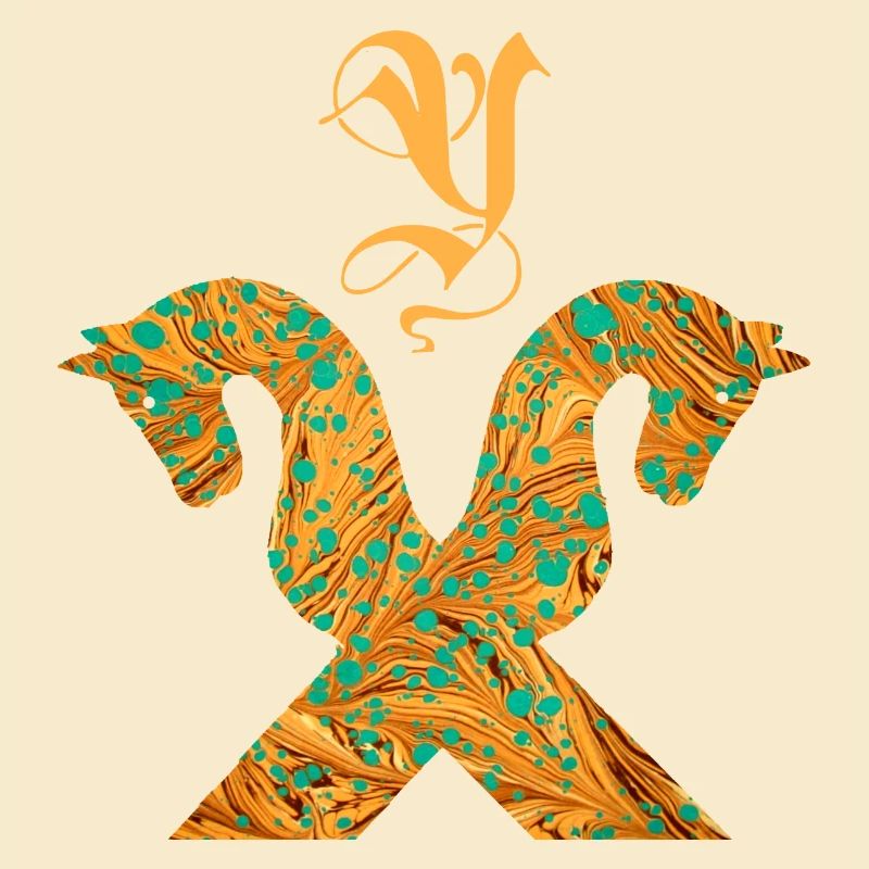 Pignon pour chevaux E 95 Y