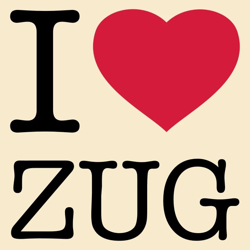 I LOVE ZUG