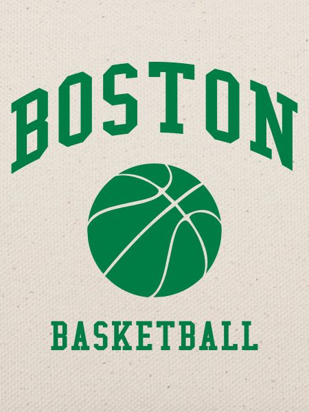 Boston Basketball