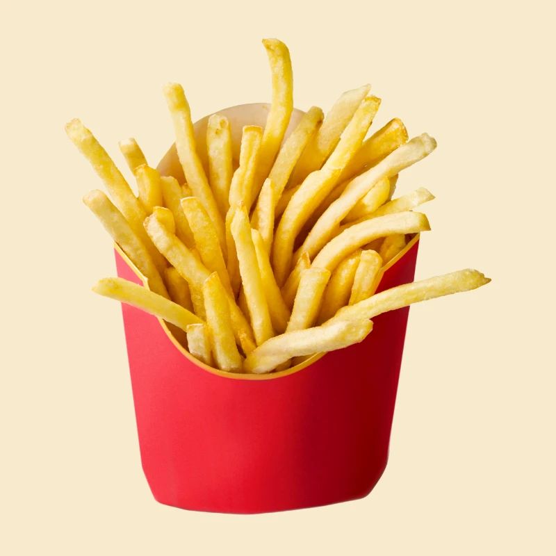 Pommes frites