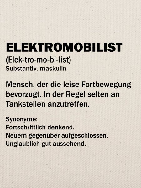 Elektromobilist