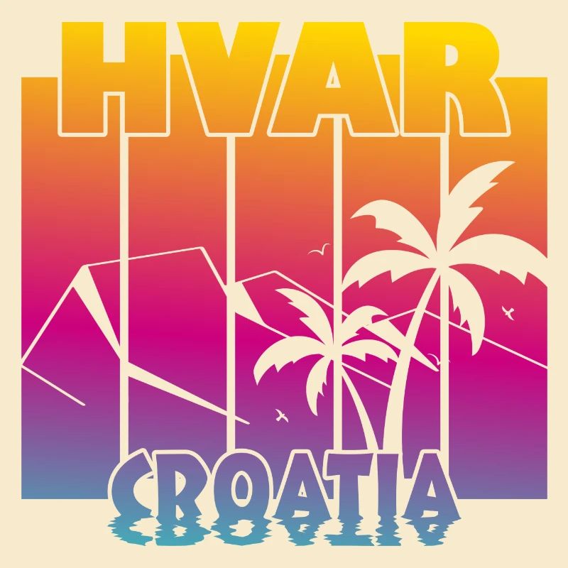 Hvar Croatia