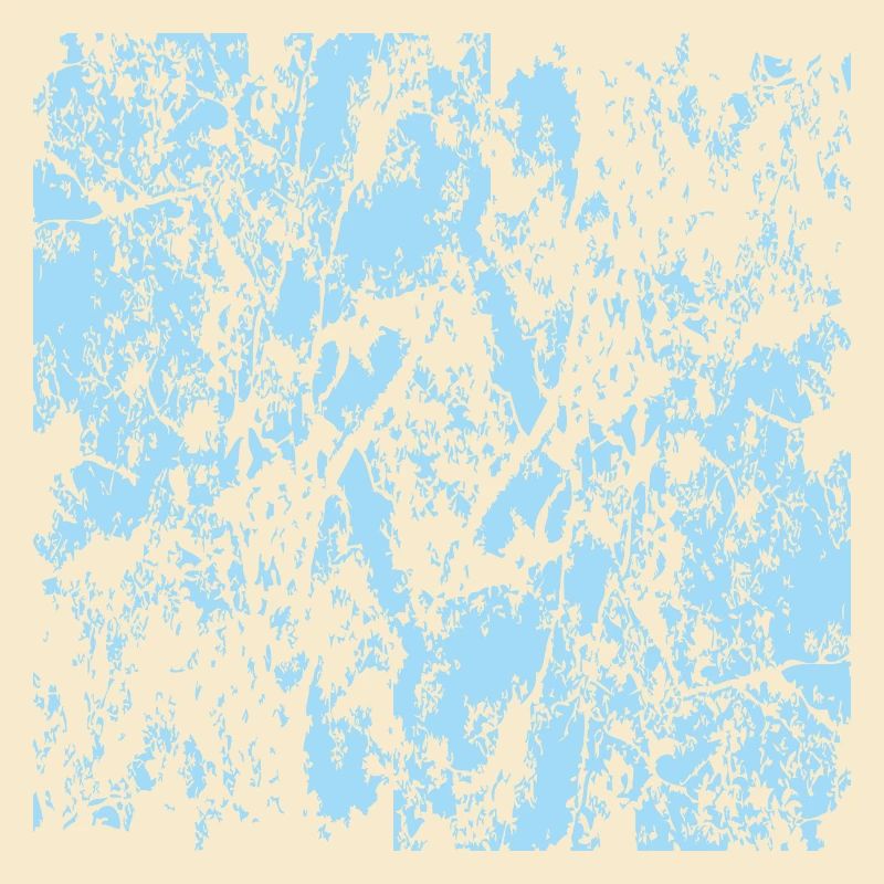 Abstrakter blauer Hintergrund
