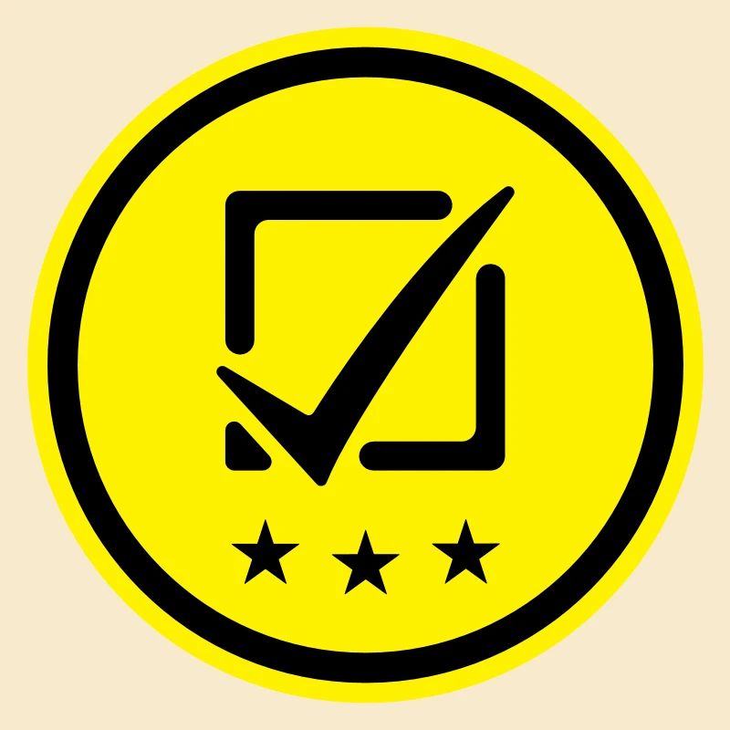 Häkchen Vote Ankreuzen