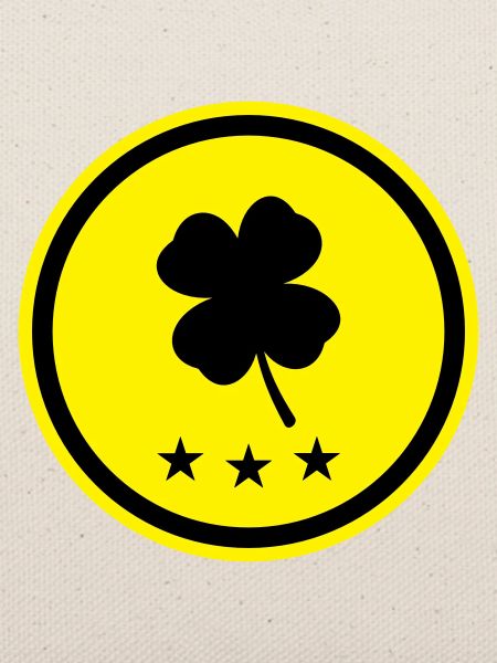 Clover Happiness