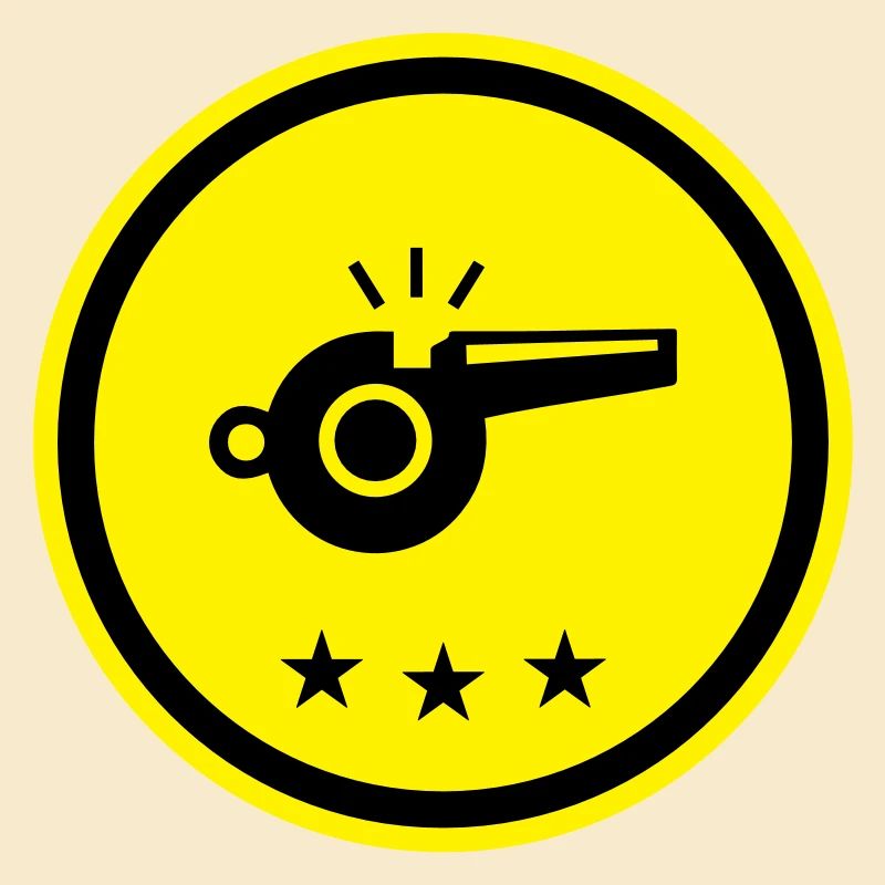 Trillerpfeife Pfeife