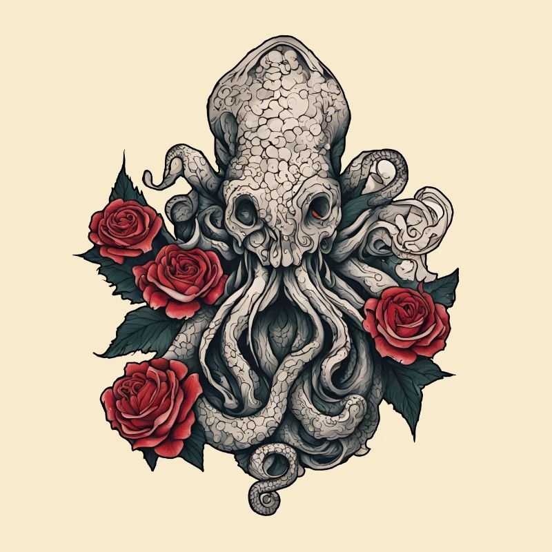 Octopuses