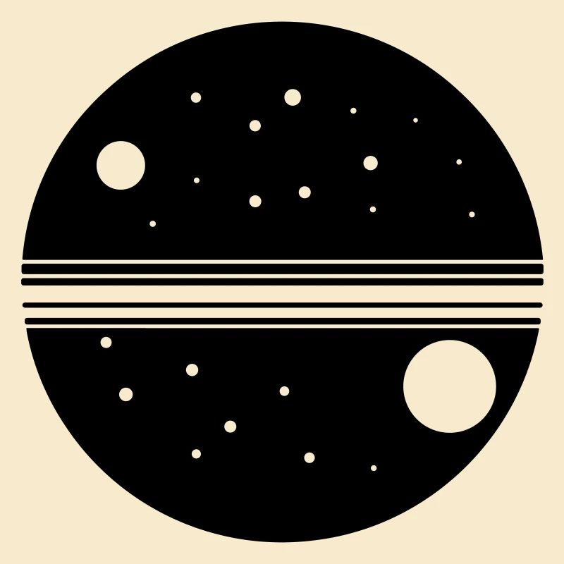 Planete Galaxy