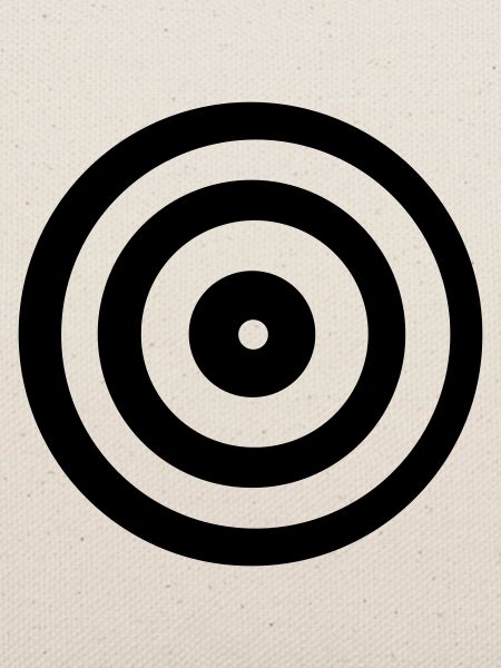 target
